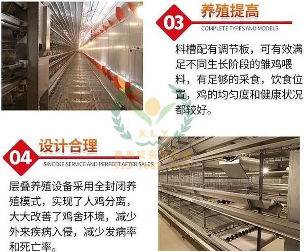 養(yǎng)雞設(shè)備、雞籠廠